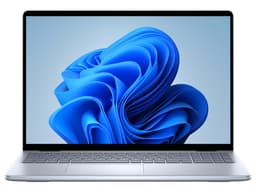 Laptop DELL Inspiron 16 Plus:Procesador Intel Core i7 150U (hasta 5.4 Ghz),Memoria de 32GB SSD de 1TB,Pantalla de 16" LED,Video Intel Graphics,S.O. Windows 11 Home (64 Bits) - imagen 1