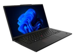Laptop Lenovo Thinkpad P14S G5: Procesador Intel CORE ULTRA 7 155H (Hasta 4.80GHz), Memoria RAM de 16GB DDR5, SSD de 512GB, Pantalla de 14.5" LED, Video NVIDIA RTX 500 ADA, S.O. Windows 11 Pro (64 Bits) - imagen 2