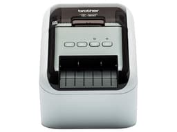 Impresora Térmica de etiquetas Brother QL800, hasta 93 etiquetas por minuto,  USB. - imagen 3