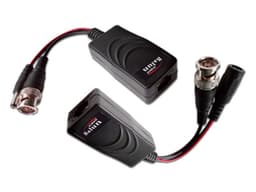 Par de Transceptores Pasivos Dahua PFM802, hasta 1080p, BNC-UTP, HDCVI/AHD/TVI/CVBS, hasta 150m. - imagen 2