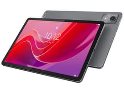 Tablet Lenovo Tab K11: Procesador MediaTek Helio G88 (hasta 2.0 GHz), Memoria RAM de 8GB, Almacenamiento de 128GB, Pantalla LED Multi-Touch de 11", Cámara Principal de 13MP, Wi-Fi, Bluetooth, Android 13. Color Gris. - imagen 1