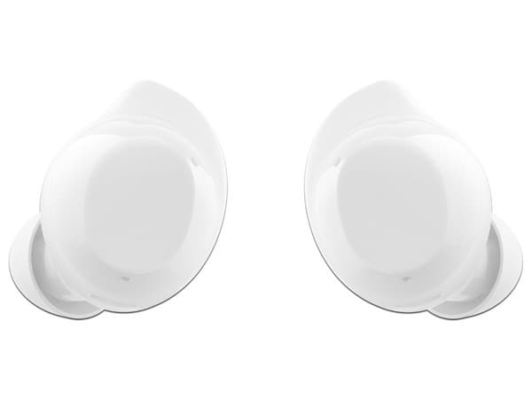 Audífonos Inalámbricos Samsung Galaxy Buds Core, Con Estuche de Carga, Bluetooth, IP54, Color Blanco.