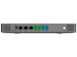 Switch Conmutador IPPBX Grandstream UCM6302A para Hasta 500 Usuarios y 75 Llamadas Simultáneas, 2FXO, 2FXS, Solución para PyMEs. - imagen 3
