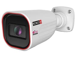 Cámara de Vigilancia tipo Bala Provision-ISR I4-340IPEN-MVF-V4 de 4MP (2592 x 1520), IR hasta 40m. - imagen 1