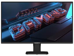 Monitor Gamer Gigabyte GS25F2 de 24.5", Resolución 1920 x 1080 (Full HD 1080p), HDR, Bocinas Integradas, 200Hz, 1ms GTG, Color Negro. - imagen 1
