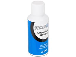 Limpiador de pantallas y protector anti-estático repelente al polvo Silimex, 170ml. - imagen 1