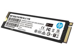Unidad de Estado Sólido HP FX700 de 1TB, M.2 NVMe PCIe 4.0. - imagen 2