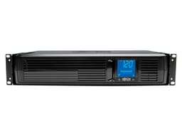 UPS Tripp Lite SmartPro LCD Interactivo SMART1500LCD, 1500VA (900 WATTS) con 8 contactos. - imagen 1