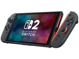 Consola Híbrida Nintendo Switch 2 de 256GB, Incluye Videojuego Descargable Mario Kart World. - imagen 3