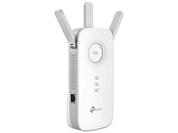 Extensor de Alcance Inalámbrico TP-Link RE450 de doble banda, Wireless AC (Wi-Fi 5), hasta 1750Mbps. - imagen 1