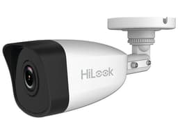 Cámara de vigilancia IP Tipo Bala HiLook IPC-B121H-C, 1080P, IR hasta 30m, IP67, PoE. - imagen 1