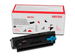 Cartucho de Tóner Xerox Negro, Modelo: 006R04379. - imagen 1