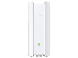 Access Point TP-LINK EAP610-Outdoor, Wireless AX (WI-FI 6), Exterior, MU-MIMO, AX1800, IP67, PoE, OMADA, Mesh, hasta 1775 Mbps. - imagen 2