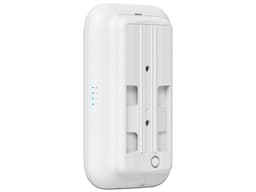 Access Point Ubiquiti Networks Swiss Army Knife, Doble Banda, Wireless AC (Wi-Fi 5), PoE, hasta 867 Mbps. - imagen 2
