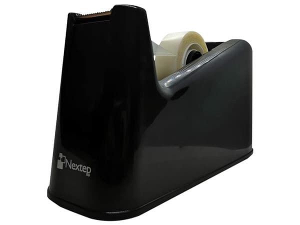 Despachador de Cinta Nextep Jumbo de 12 a 24 mm.