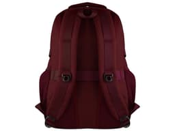 Mochila Perfect Choice para Laptop 15.6" a 17" Urbano Moderno, Color Duty Rojo - imagen 2
