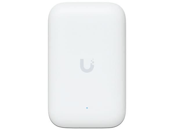Access Point Ubiquiti Networks Swiss Army Knife, Doble Banda, Wireless AC (Wi-Fi 5), PoE, hasta 867 Mbps.