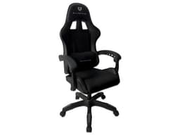 Silla Gamer Balam Rush Power Rush V2 Black Edition, Reposabrazos, Pistón de Gas Clase 3, Inclinación de hasta 135 Grados, Soporta hasta 120Kg, Color Negro. - imagen 2