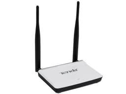 Extensor de Alcance Inalámbrico Tenda N300, 2.4 GHz, 2 antenas omni-direccionales de 5dBi. - imagen 1