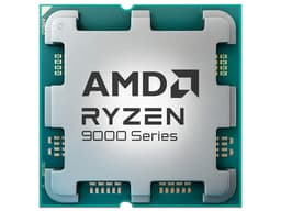 Procesador AMD Ryzen 9 9950X de Novena Generación, 4.3 GHz (hasta 5.7 GHz), AM5, Caché 64MB, 16 Núcleos, 170W. - imagen 2
