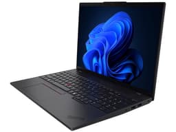 Laptop Lenovo ThinkPad L16 G1:Procesador Intel Core Ultra 5 125H (hasta 4.5 Ghz),Memoria de 16GB DDR5,SSD de 512GB,Pantalla de 16" LED,Video Intel Arc Graphics,S.O. Windows 11 Pro (64 Bits) - imagen 3
