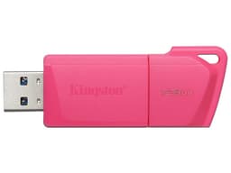 MEMORIA FLASH KINGSTON USB 128GB 3.2 GEN 1 DTXM ROSA (KC-U2L128-7LN) - imagen 2