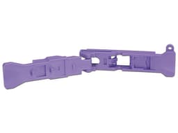 Herramienta de terminación Panduit EGPT en campo TX6A, Para conector plano o angulado. - imagen 1