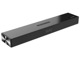 Barra de Sonido con Subwoofer Acteck Thin BS600, Potencia RMS de 60W, Respuesta de Frecuencia 180Hz-18kHz, 2.1 Canales, 3.5mm, Optical, USB, Bluetooth, HDMI, Incluye Control Remoto, Color Negro. - imagen 3
