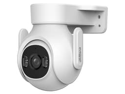 Cámara de Vigilancia IP Dahua P5B-PV de 5MP (2880 x 1620), IR hasta 30m, Wi-Fi 6, IP65, Soporta MicroSD hasta 256GB (No incluye memoria). Color Blanco. - imagen 3