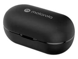 Audífonos Inalámbricos Moto Buds 085 con Estuche de Carga, Bluetooth. Color Negro - imagen 3