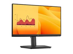 Monitor LCD DELL E2225HSM de 21.5", Resolución 1920 x 1080 (Full HD 1080p), 8 ms, 100Hz, Color Negro. - imagen 2