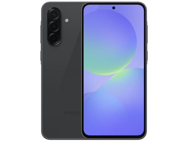 Smartphone Samsung Galaxy A36 5G:Procesador Snapdragon 6 Gen 3 (hasta 2.4 GHz),Memoria RAM de 6GB, Almacenamiento de 128GB,Pantalla Super AMOLED de 6.7" FHD+,Bluetooth 5.4, Wi-Fi,Cámara Principal de 50MP,Android 15, Color Negro.