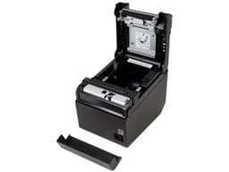 Impresora Térmica para Punto de Venta Epson TM-T20III-001 USB/Serial. Color Negro. - imagen 2