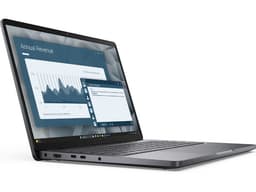 Laptop DELL Pro 14: Procesador AMD Ryzen 5 Pro 230 (hasta 4.9 GHz), Memoria de 16GB DDR5, SSD de 512GB, Pantalla de 14" LED, Video Radeon Graphics, S.O. Windows 11 Pro (64 Bits). - imagen 2