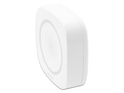Sirena Inalámbrica Hikvision AX PRO DS-PS1-I-WB, 110 dB. Color Blanco. - imagen 3