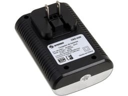 Cargador de Baterías AA, AAA y 9V, incluye 4 báterias AA. - imagen 2