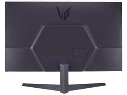 Monitor Gamer LG UltraGear de 27", Resolución 1920 x 1080 (Full HD 1080p), 180Hz, 1ms, Color Negro. - imagen 3