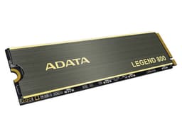 Unidad de Estado Sólido ADATA Legend 800 de 1TB, M.2 NVMe PCIe 4.0. - imagen 3