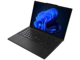 Laptop Lenovo Thinkpad T14 G5:Procesador Intel Core Ultra 7 155U (hasta 4.80 GHz),Memoria de 16GB DDR5,SSD de 512GB,Pantalla de 14" LED,Video Intel Graphics,S.O. Windows 11 Pro (64 Bits). - imagen 3