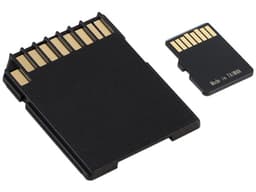 Memoria MicroSDXC UHS-1 ADATA Premier de 64GB, Clase 10, incluye adaptador SD. - imagen 3