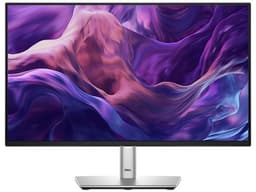 Monitor Dell P2425H de 23.8", FHD (1920x1080), Panel IPS, 100Hz, HDMI, DP y VGA. - imagen 1