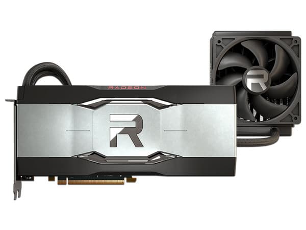 Tarjeta de Video AMD Radeon RX 6900 XT Sapphire Extreme Edition, 16GB GDDR6, 1xHDMI, 1xUSB-C, 2xDisplayPort, PCI Express x16 4.0. Reacondicionada, sin caja.