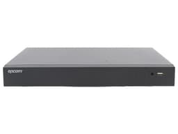 DVR Epcom EX-5032-TURBO de 32 CAnales TurboHD, 2 Bahias para Discos Duros (No Incluidos), Color Negro. - imagen 2