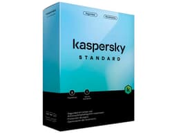 Antivirus Kaspersky Standard, 3 Dispositivos, 1 Año. - imagen 1