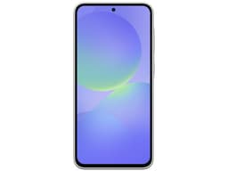 Smartphone Samsung Galaxy A36 5G:Procesador Snapdragon 6 Gen 3 (hasta 2.4 GHz),Memoria RAM de 6GB, Almacenamiento de 128GB,Pantalla Super AMOLED de 6.7" FHD+,Bluetooth 5.4, Wi-Fi,Cámara Principal de 50MP,Android 15, Color Blanco. - imagen 2
