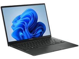 Laptop ASUS Zenbook 14: Procesador Intel Core Ultra 5 125H (hasta 4.5 GHz), Memoria de 8GB LPDDR5, SSD de 1TB, Pantalla de 14" LED Multi-Touch, Video Intel Arc Graphics, S.O. Windows 11 Home (64 Bits), Teclado Versión en Inglés. - imagen 2