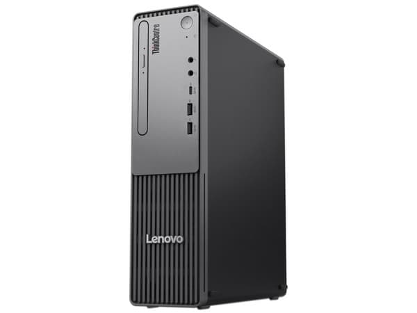 PC de Escritorio Lenovo ThinkCentre neo 30s Gen 5: Procesador Intel Core i5 13420H (hasta 4.6 GHz), Memoria de  16GB DDR5, SSD de 512GB, Video UHD Graphics, S.O Windows 11 Pro (64 Bits).