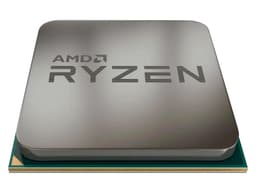 Procesador AMD Ryzen 3 5300G de Quinta Generación, 4.0 GHz (hasta 4.2 GHz), AM4, Caché 8MB, Quad-Core, 65W. - imagen 2