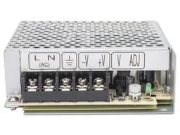 Fuente de Poder Industrial Mean Well Conmutada 50W de Potencia, 12Vcc, 4.2A. - imagen 2