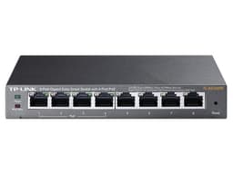 Switch Tp-Link Smart de 8 puertos Gigabit con 4 puertos PoE. - imagen 2